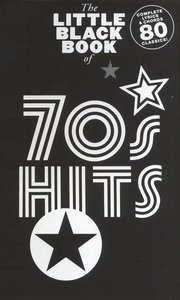 [226697] The little Black Book of 70s Hits