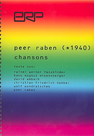 [226707] Chansons