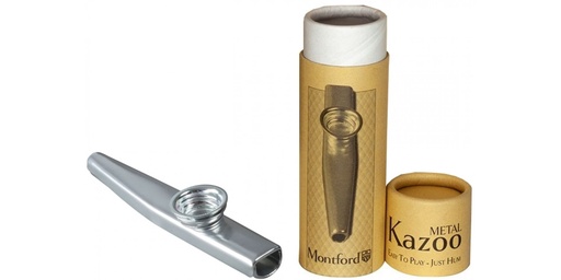 [226884] Mini Trainer - Kazoo