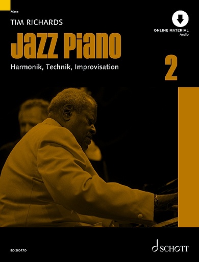 [227021] Jazz Piano 2