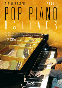 [227107] Pop Piano Ballads 2