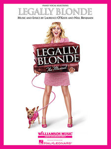 [227360] Legally Blonde - The Musical