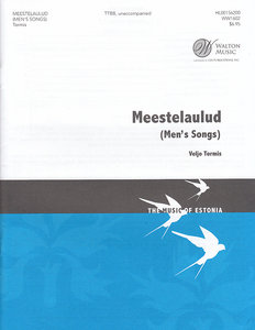 [299460] Meestelaulud (Men's Songs)