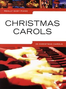 [188538] Christmas Carols - Really Easy Piano