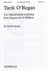 [137647] Tu Trinitatis unitas