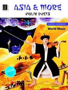 [254628] Asia & More