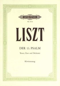 [141970] Der 13. Psalm