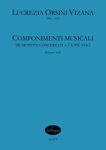 [264580] Componimenti Musicali