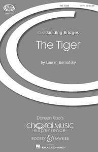 [264622] The Tiger