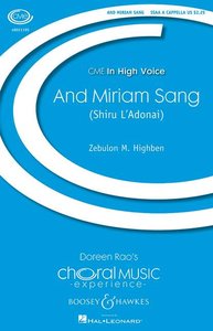 [264627] And Miriam sang