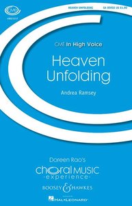 [264631] Heaven unfolding