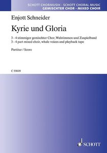 [264647] Kyrie und Gloria