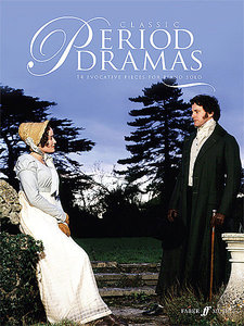 [231706] Classic Period Dramas