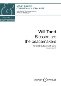 [325503] Blessed are the peacemakers