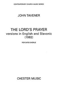 [162609] The lord's prayer