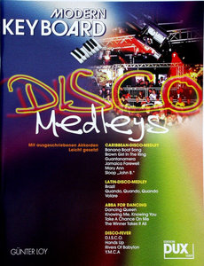 [84746] Disco Medleys