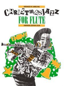 [84771] Christmas Jazz for Flute