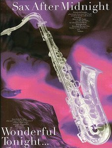 [84782] Sax After Midnight - Wonderful Tonight