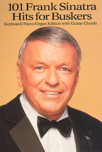 [84794] 101 Frank Sinatra Hits For Buskers