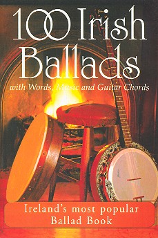 [84797] 100 Irish Ballads 1