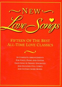 [84825] New Love Songs