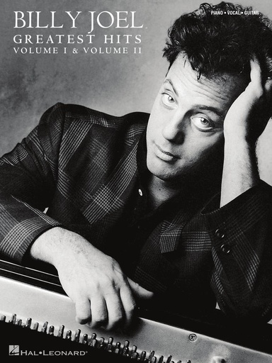 [85170] Greatest Hits Vol. 1 & Vol. 2