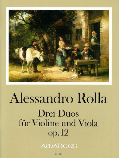 [192957] Drei Duos op. 12