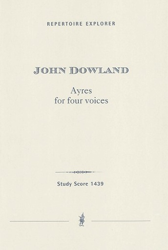 [276459] Ayres for the voices