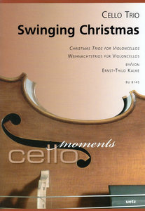 [276626] Swinging Christmas