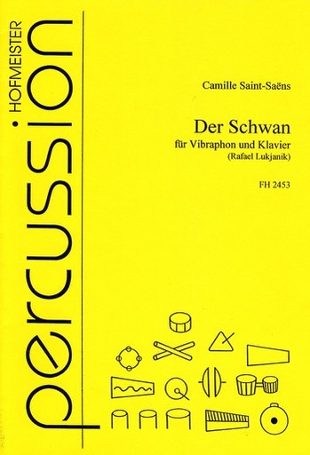 [242786] Der Schwan