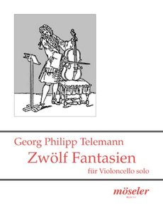 [242801] 12 Fantasien