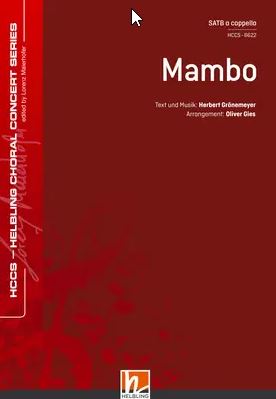 [244899] Mambo