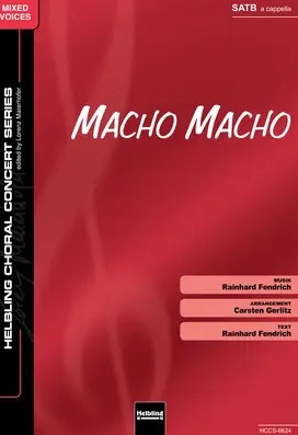 [244901] Macho Macho