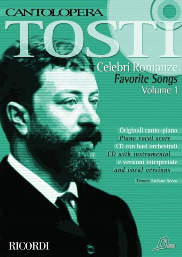 [118314] Celebri Romanze Vol. 1
