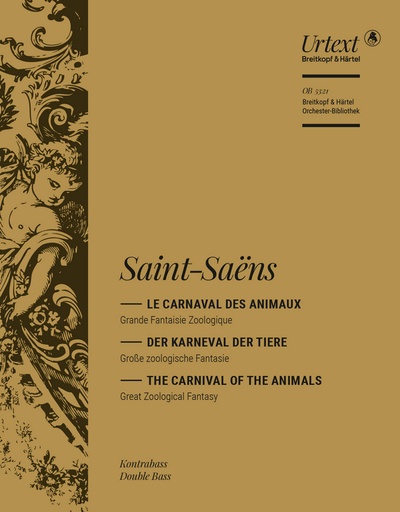 [118324] Der Karneval der Tiere