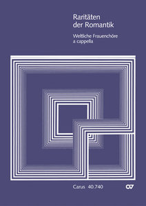 [164450] Raritäten der Romantik III