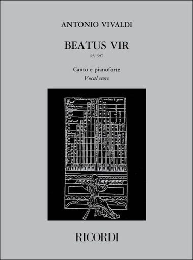 [164524] Beatus vir, RV 597