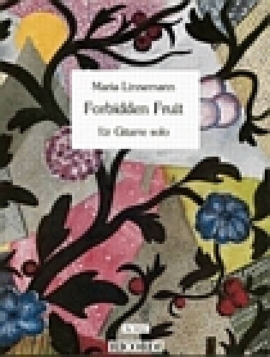 [6291] Forbidden Fruit