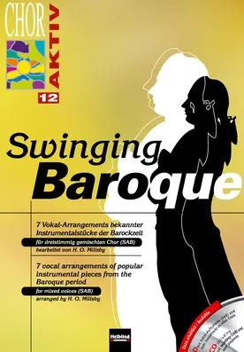 [98570] Swinging Baroque