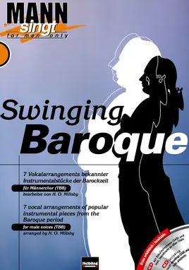 [98572] Swinging Baroque
