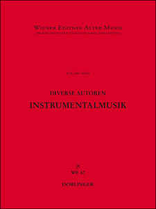 [WE-00047] Instrumentalmusik