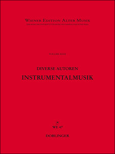 [WE-00047] Instrumentalmusik