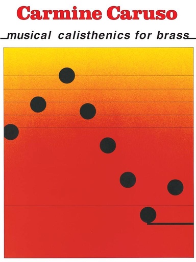[210663] Carmine Caruso - Musical Calisthenics for Brass