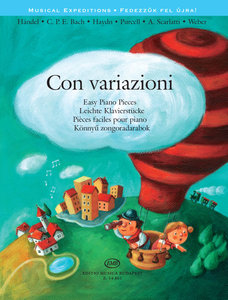 [262774] Con Variazioni