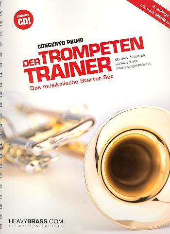 [262903] Der Trompeten-Trainer