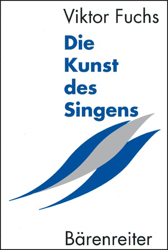 [9678] Die Kunst des Singens