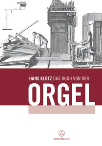 [9697] Das Buch von der Orgel