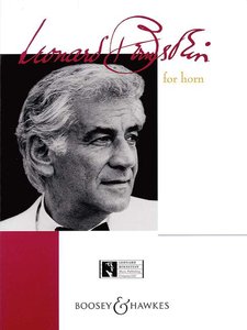 [87508] Bernstein for Horn