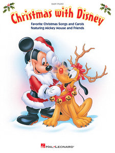 [285366] Christmas with Disney