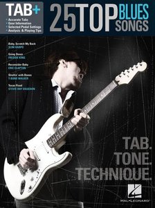 [285370] 25 Top Blues Songs